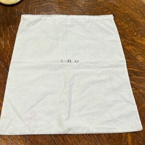 IRO dust bag 17 x 13